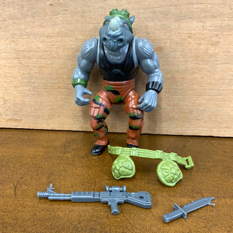 Rocksteady(1988)