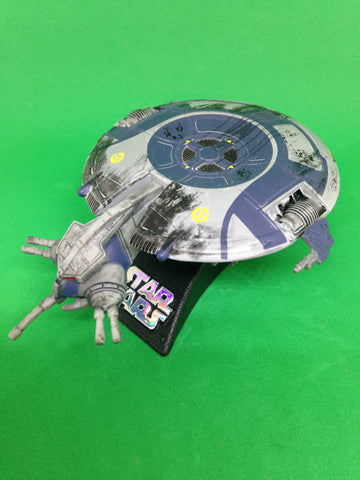 HMP Droid Gunship