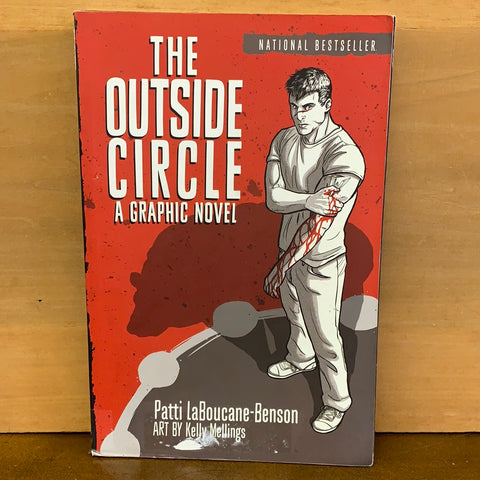 The Outside Circle: A Graphic Novel