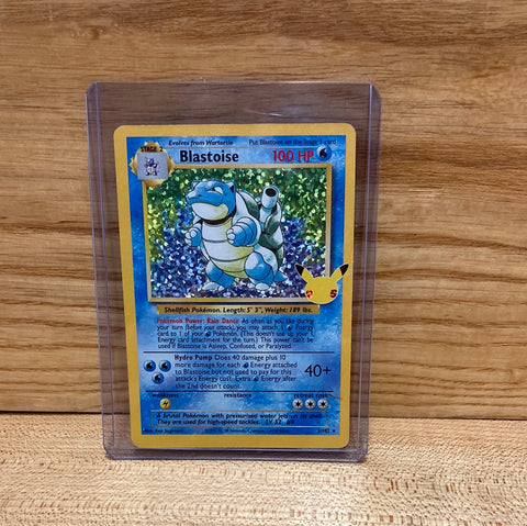 Blastoise(Classic)