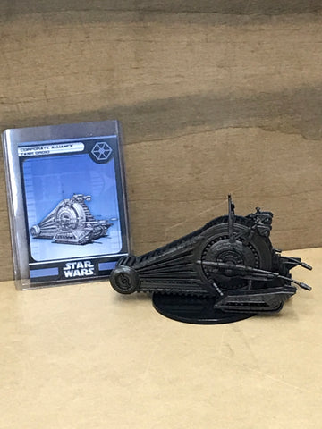 Corporate Alliance Tank Droid 3/60