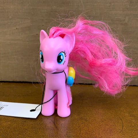 Pinkie Pie