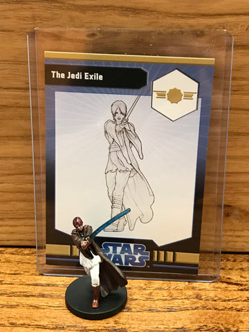 The Jedi Exile 3/40