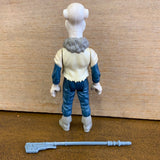 Kenner 1985 Yakface(Complete)