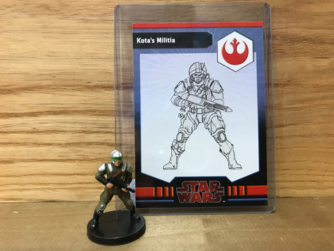 Kota's Militia(15/40)