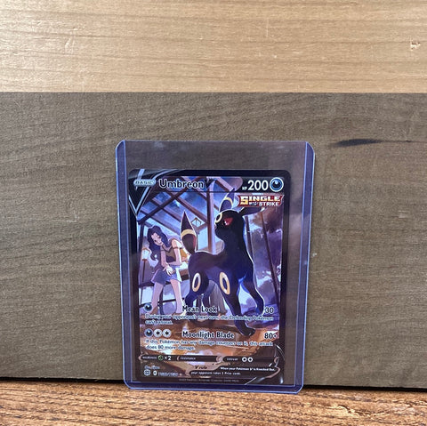 Umbreon V(Alternate Art)