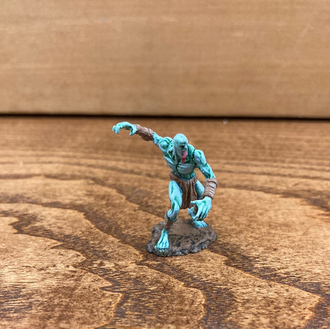 Ghast/Ghoul
