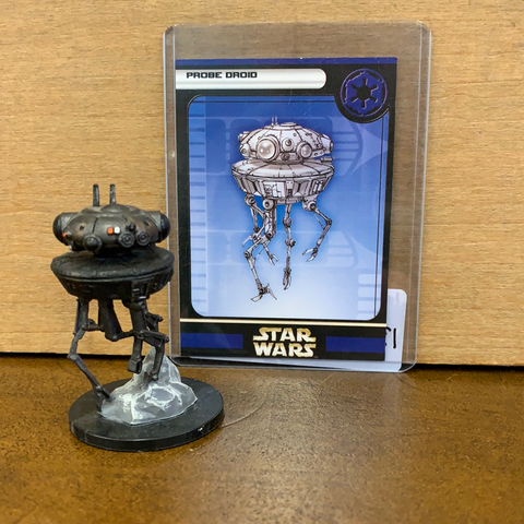 Probe Droid 31/60