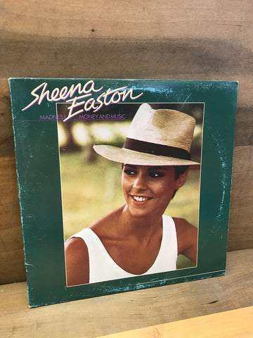 Madness, Money and Music: Sheena Easton