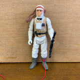 Kenner 1980 Luke Skywalker Hoth(Complete)