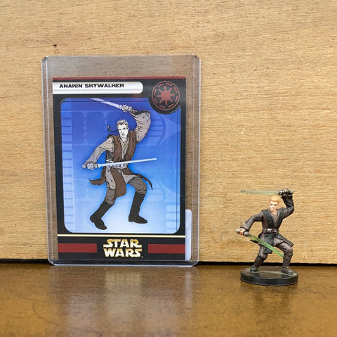 Anakin Skywalker 03/60
