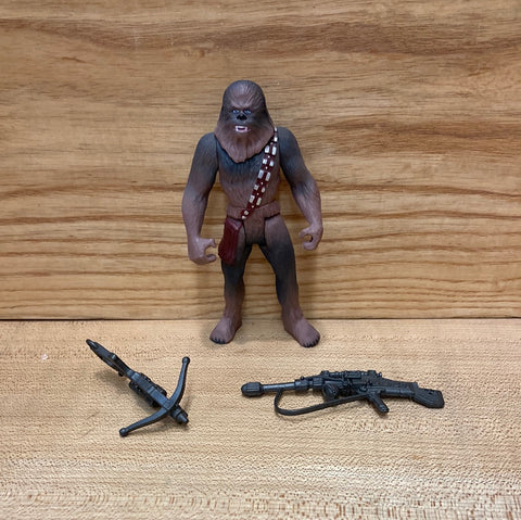 Chewbacca
