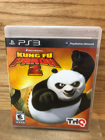 Kung Fu Panda 2