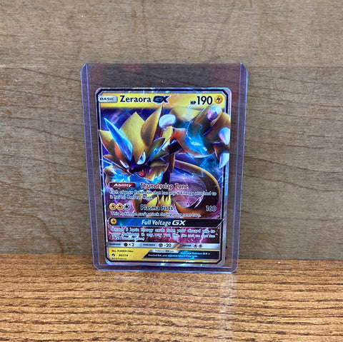 Zeraora GX