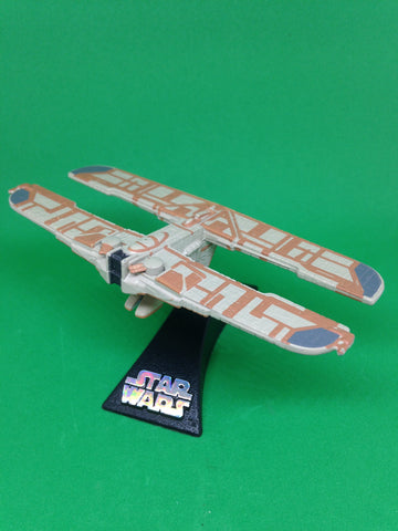Trade Federation Lander