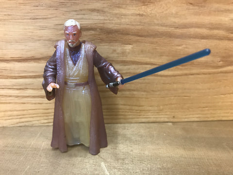 Obi Wan Kenobi(Spirit)
