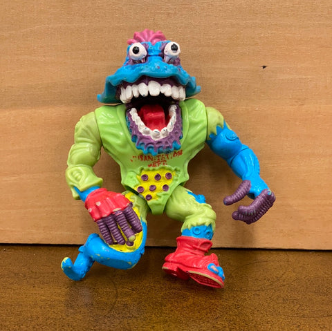 Wyrm(1991)