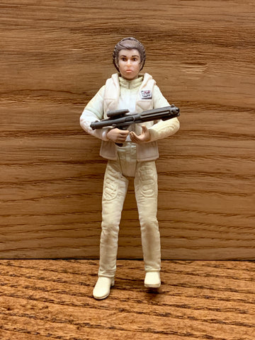 Princess Leia Organa