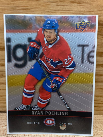 Ryan Poehling