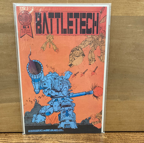 Battletech #4