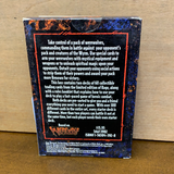 Rage: Werewolf the Apocalypse TCG Double Starter Deck Pack(Sealed)