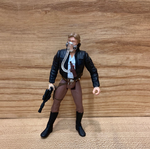 Han Solo