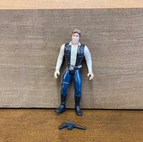 Han Solo