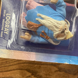 Logray(Ewoks) On Card