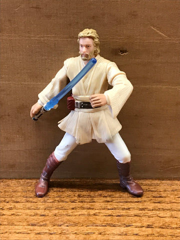 Obiwan Kenobi