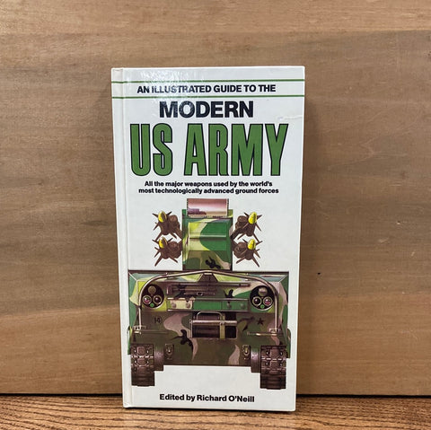 Modern US Army