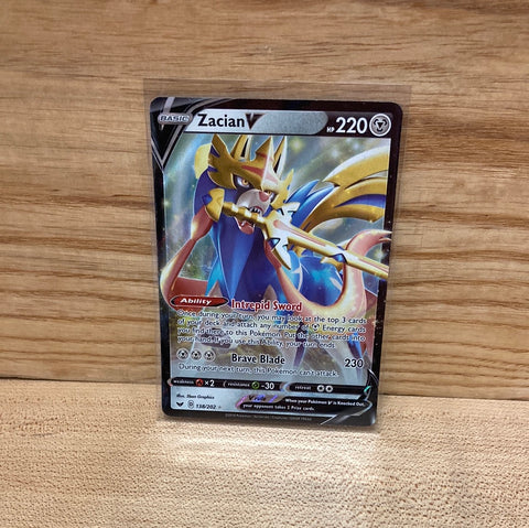 Zacian V