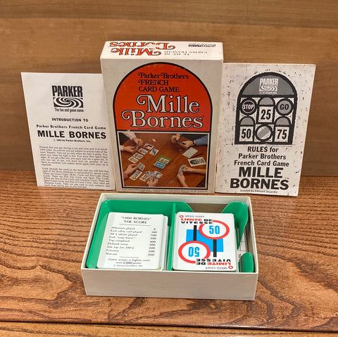 Mille Bornes