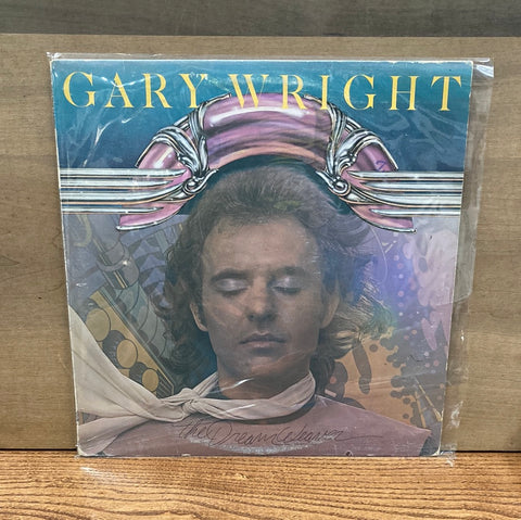 The Dream Weaver: Gary Wright