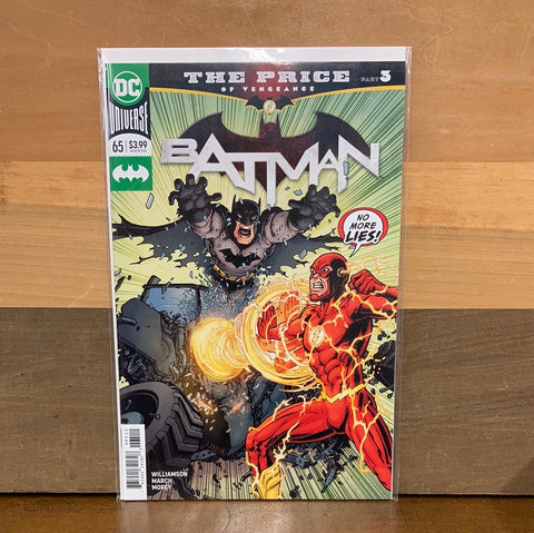 Batman #65