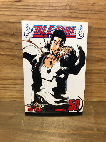 Bleach 50