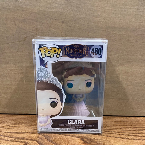 Clara: Nutcracker and the Four Realms 460