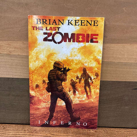 Last Zombie: Inferno