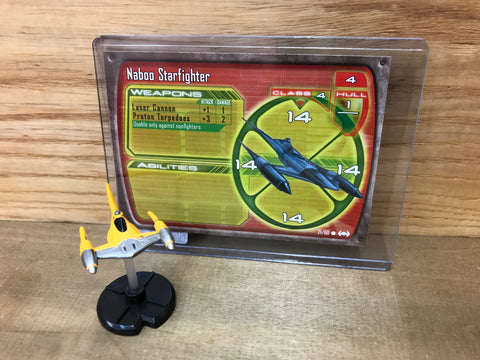 Naboo Starfighter(21/60)