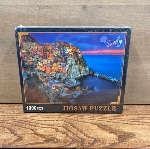 Puzzle: 1000pc