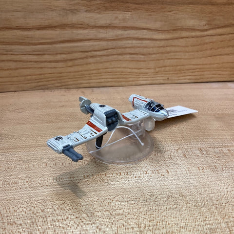 Crait Ski Speeder