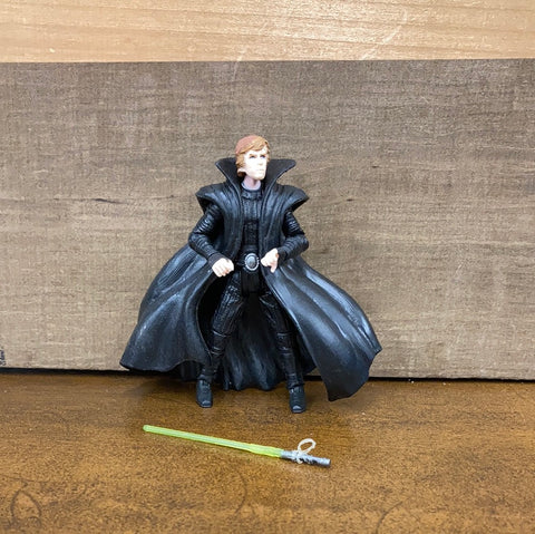 Luke Skywalker(Comic Pack)