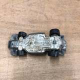Formula P.A.C.K(1973 Redline) Black w/ Decals