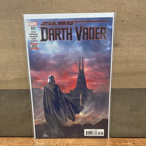 Darth Vader #23