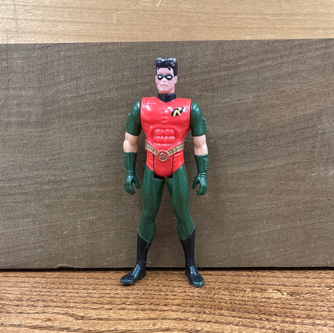 Robin(1992)
