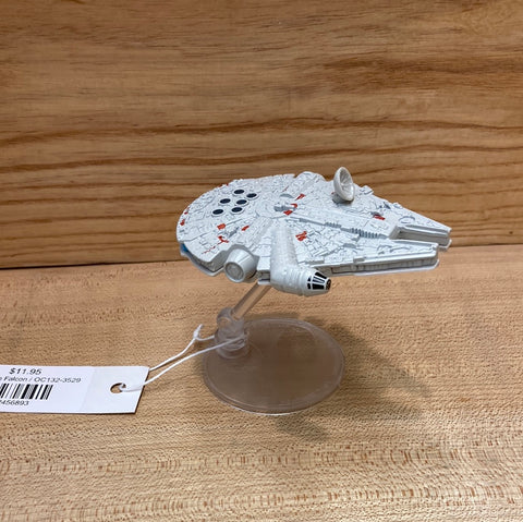 Millennium Falcon
