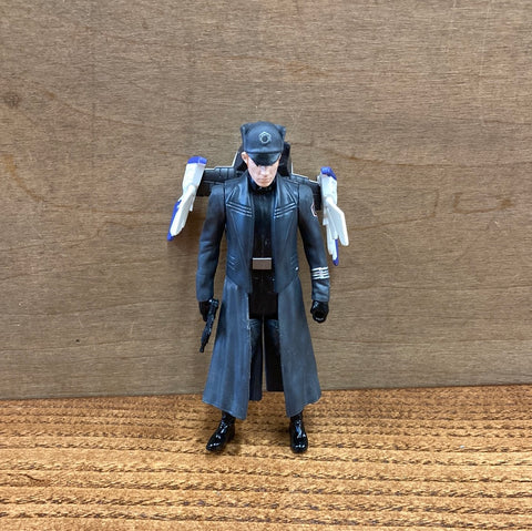 General Hux