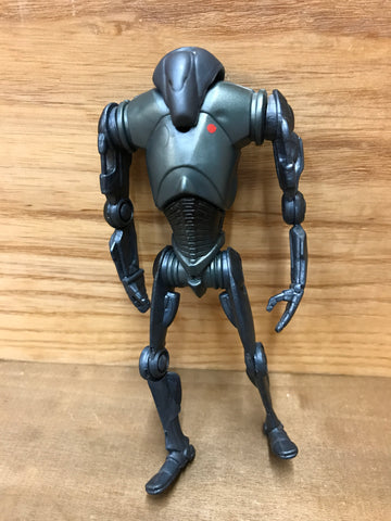 Super Battle Droid