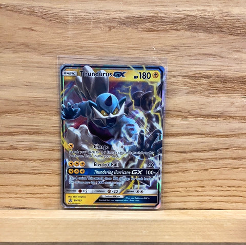 Thundurus GX