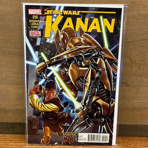 Kanan #10