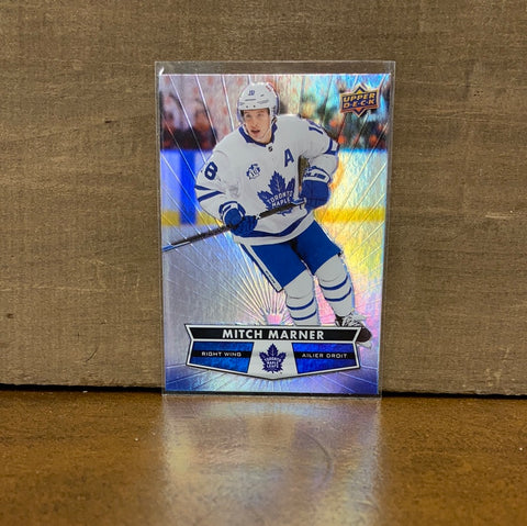 Mitch Marner(2021-22) Base #16